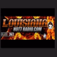 Logo de My Hott Radio - Louisiana Hott Radio
