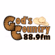 Logo de God's Country - WWLN