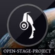 Logo de MixLive.ie - Open Stage Project