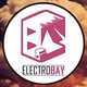 Logo de ELECTROBay Radio