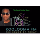 Logo de Koolooma FM