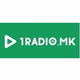 Logo de 1Radio.mk - Oldies 104