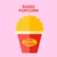 Logo de Radio Popcorn