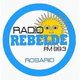 Logo de Radio Rebelde