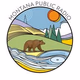 Logo de Montana Public Radio - KUMW