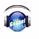 Logo de Rádio Gospel Gaspar