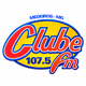 Logo de Clube FM - Circuito Canastra / Medeiros