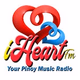 Logo de iHeartFM