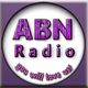 Logo de ABN Radio