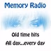 Logo de Memory Radio