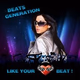 Logo de Beats-Generation