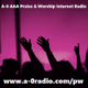 Logo de A-0 AAA All Praise & Worship