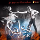 Logo de DJ Corsan Radio - Radio Salsa Clásica