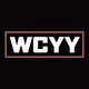 Logo de 94.3 WCYY - WJZN