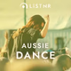 Logo de LisTNR - Aussie Dance