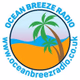 Logo de Ocean Breeze Radio