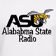 Logo de Alabama State Radio