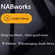Logo de NABworks