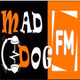Logo de Maddog Party Zone
