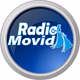 Logo de Radio Movida