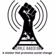 Logo de Ripple Radio