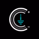 Logo de inCircuit Radio