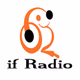 Logo de If Radio Music