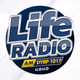 Logo de Life Radio Iloilo - DYRP