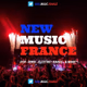 Logo de New Music France