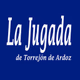 Logo de La Jugada Radio