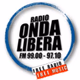 Logo de Onda Libera-inBlu