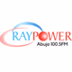 Logo de Raypower FM
