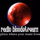 Logo de Radio Bloodstream