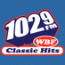 Logo de WBF 102.9 & 1130 - WWBF
