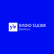 Logo de Yle Radio Suomi Joensuu