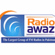 Logo de Radio Awaz Jhang
