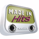 Logo de Made In Radio - Made In Hits