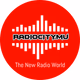 Logo de RadioCity Mauritius