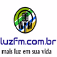 Logo de Rádio Luz FM