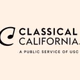 Logo de Classical California - KDSC