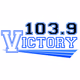 Logo de Victory 103.9 - W280EK