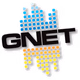 Logo de GNetradio