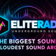 Logo de Elite Radio