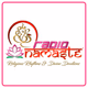 Logo de Megazone - Radio Namaste