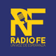 Logo de Radio Fe