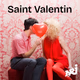 Logo de NRJ - Saint Valentin