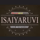 Logo de Isaiyaruvi FM