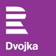 Logo de Český Rozhlas Dvojka