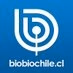 Logo de Radio BioBio Santiago