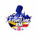 Logo de Frontline FM